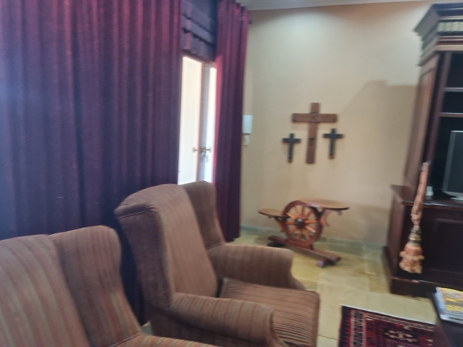 4 Bedroom Property for Sale in Cashan North West